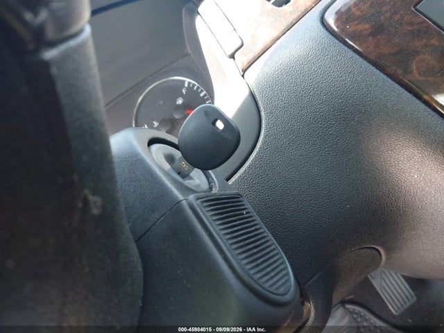 Aukcja sprzedaży 2013 Chevrolet Impala Ltz, vin: 2G1WC5E39D1225103, numer aukcji: 45984015