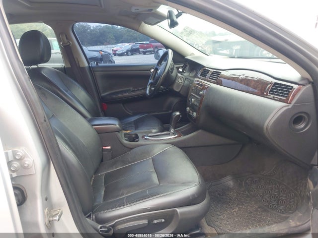 Aukcja sprzedaży 2013 Chevrolet Impala Ltz, vin: 2G1WC5E39D1225103, numer aukcji: 45984015