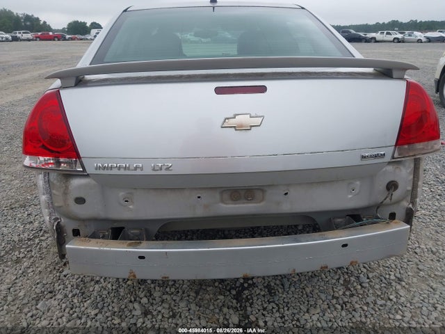 Aukcja sprzedaży 2013 Chevrolet Impala Ltz, vin: 2G1WC5E39D1225103, numer aukcji: 45984015