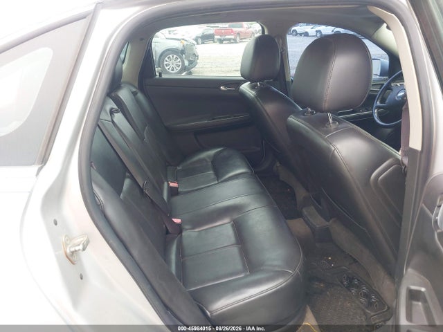 Aukcja sprzedaży 2013 Chevrolet Impala Ltz, vin: 2G1WC5E39D1225103, numer aukcji: 45984015