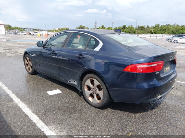 Jaguar Xe 25t 2017 SAJAR4BG0HA971924 Image 3