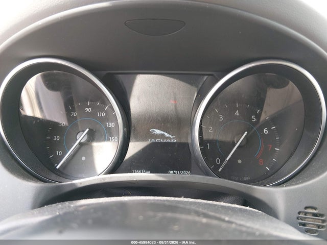 Jaguar Xe 25t 2017 SAJAR4BG0HA971924 Image 7