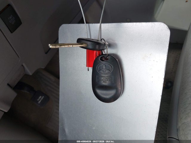 Aukcja sprzedaży 2014 Toyota Sienna Le V6 8 Passenger, vin: 5TDKK3DC1ES488792, numer aukcji: 45984026