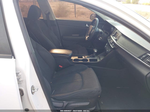 KIA Optima Lx 2016 5XXGT4L34GG045924 Image 5