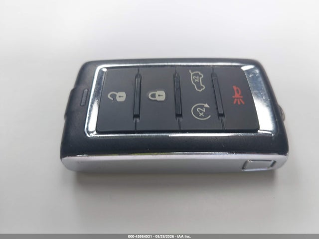 45984031 :رقم المزاد ، 1C4RJKAG7M8153591 vin ، 2021 Jeep Grand Cherokee L Laredo 4x4 مزاد بيع