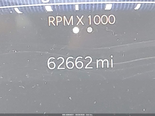 45984031 :رقم المزاد ، 1C4RJKAG7M8153591 vin ، 2021 Jeep Grand Cherokee L Laredo 4x4 مزاد بيع