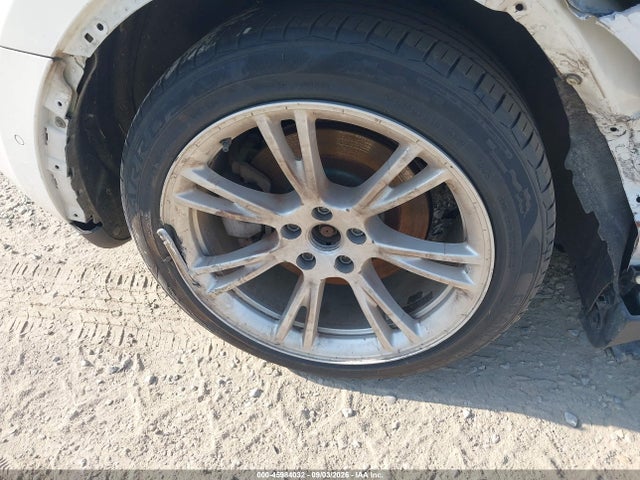 5YJYGDEE7MF199663 Tesla Model Y Long Range Dual Motor All-wheel Drive