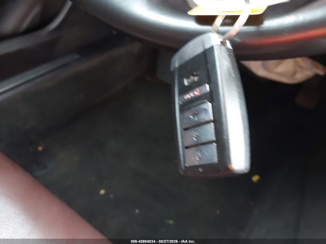 45984034 :رقم المزاد ، 19UUB1F30FA029876 vin ، 2015 Acura Tlx مزاد بيع