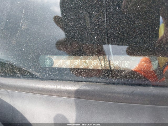 45984034 :رقم المزاد ، 19UUB1F30FA029876 vin ، 2015 Acura Tlx مزاد بيع