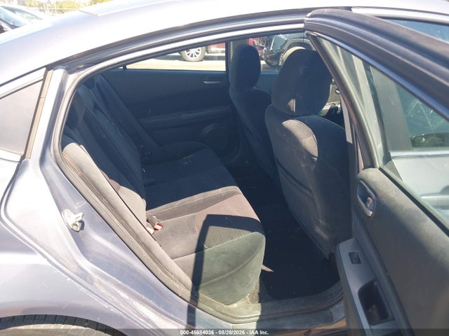 45984036 :رقم المزاد ، 1YVHZ8BH7A5M54691 vin ، 2010 Mazda Mazda6 I Sport مزاد بيع