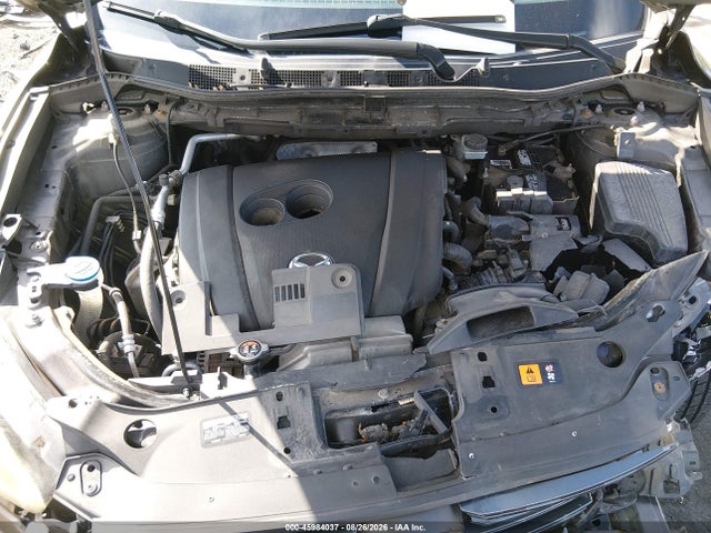 45984037 :رقم المزاد ، JM3KE4BY8G0628457 vin ، 2016 Mazda Cx-5 Sport مزاد بيع