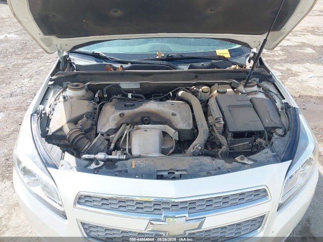 2013 Chevrolet Malibu 2lz მანქანა იყიდება აუქციონზე, vin: 1G11J5SX0DF323761, აუქციონის ნომერი: 45984044