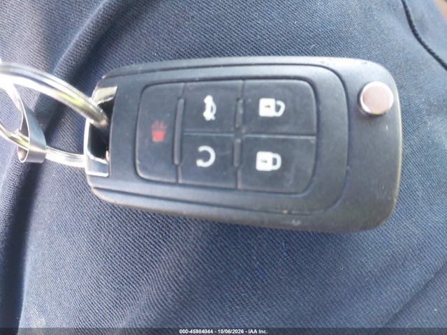 2013 Chevrolet Malibu 2lz მანქანა იყიდება აუქციონზე, vin: 1G11J5SX0DF323761, აუქციონის ნომერი: 45984044