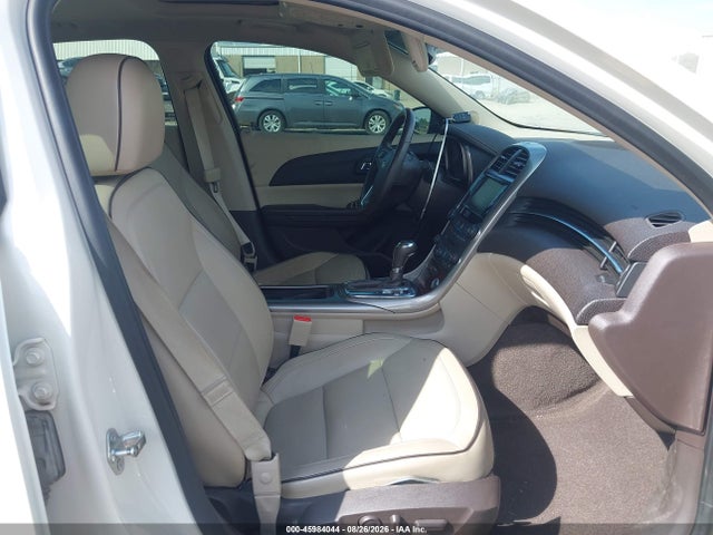 2013 Chevrolet Malibu 2lz მანქანა იყიდება აუქციონზე, vin: 1G11J5SX0DF323761, აუქციონის ნომერი: 45984044