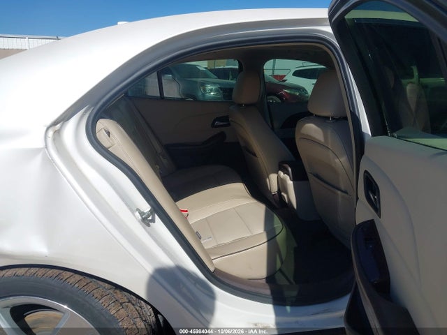 2013 Chevrolet Malibu 2lz მანქანა იყიდება აუქციონზე, vin: 1G11J5SX0DF323761, აუქციონის ნომერი: 45984044