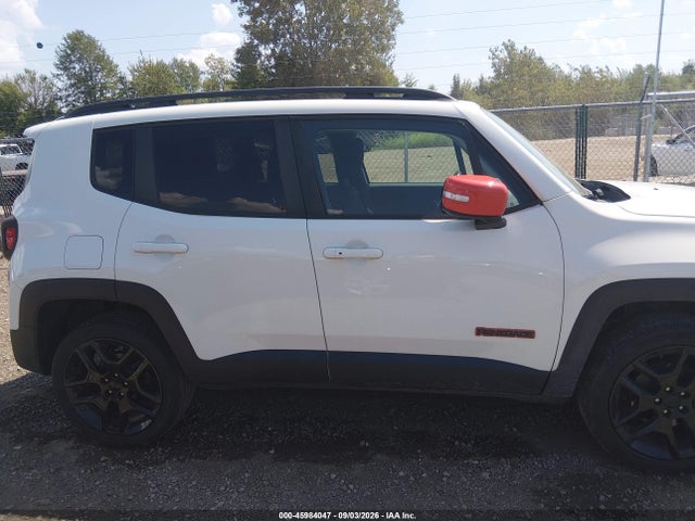 2020 Jeep Renegade Orange Edition 4x4 მანქანა იყიდება აუქციონზე, vin: ZACNJBBB5LPL76279, აუქციონის ნომერი: 45984047