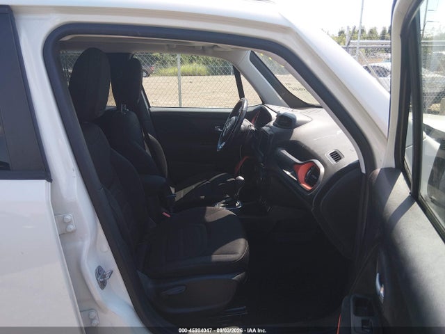 2020 Jeep Renegade Orange Edition 4x4 მანქანა იყიდება აუქციონზე, vin: ZACNJBBB5LPL76279, აუქციონის ნომერი: 45984047