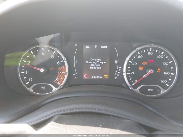 2020 Jeep Renegade Orange Edition 4x4 მანქანა იყიდება აუქციონზე, vin: ZACNJBBB5LPL76279, აუქციონის ნომერი: 45984047