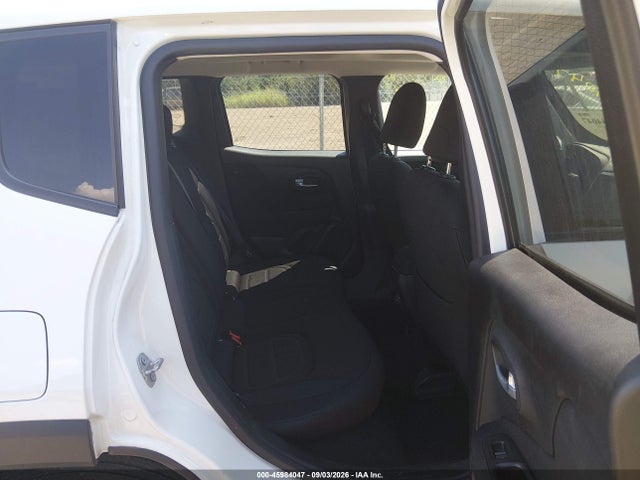 2020 Jeep Renegade Orange Edition 4x4 მანქანა იყიდება აუქციონზე, vin: ZACNJBBB5LPL76279, აუქციონის ნომერი: 45984047