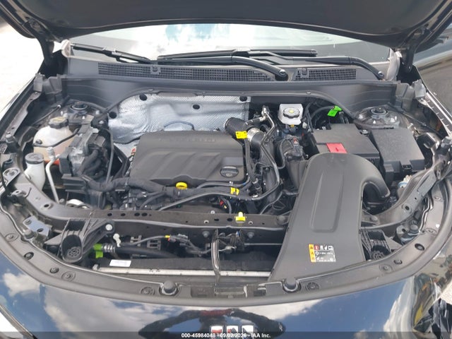 Продажа на аукционе авто 2026 Buick Envista Preferred Fwd, vin: KL47LAEP8TB143184, номер лота: 45984048