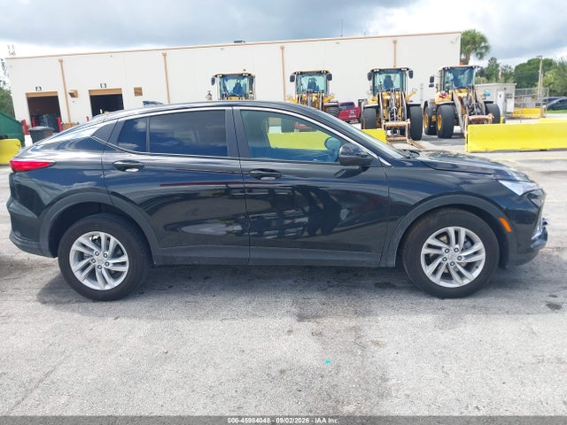 Продажа на аукционе авто 2026 Buick Envista Preferred Fwd, vin: KL47LAEP8TB143184, номер лота: 45984048