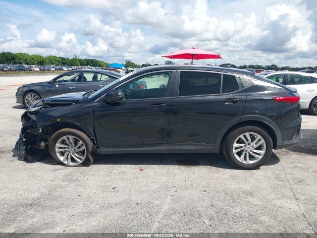 Продажа на аукционе авто 2026 Buick Envista Preferred Fwd, vin: KL47LAEP8TB143184, номер лота: 45984048