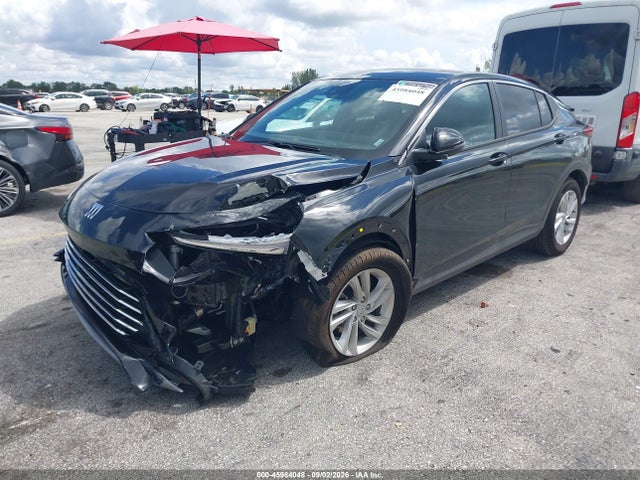 Продажа на аукционе авто 2026 Buick Envista Preferred Fwd, vin: KL47LAEP8TB143184, номер лота: 45984048