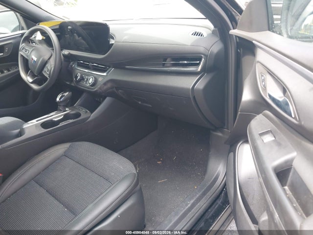 Продажа на аукционе авто 2026 Buick Envista Preferred Fwd, vin: KL47LAEP8TB143184, номер лота: 45984048