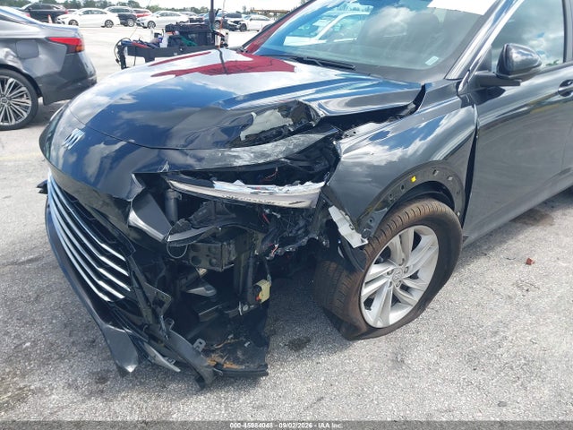Продажа на аукционе авто 2026 Buick Envista Preferred Fwd, vin: KL47LAEP8TB143184, номер лота: 45984048