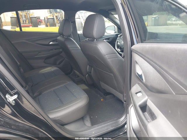 Продажа на аукционе авто 2026 Buick Envista Preferred Fwd, vin: KL47LAEP8TB143184, номер лота: 45984048