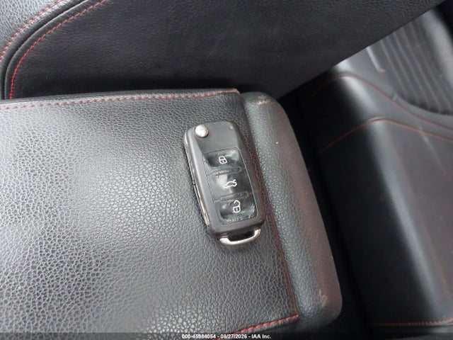 2016 Volkswagen Jetta 2.0t Gli Sel მანქანა იყიდება აუქციონზე, vin: 3VW4T7AJ3GM220374, აუქციონის ნომერი: 45984054