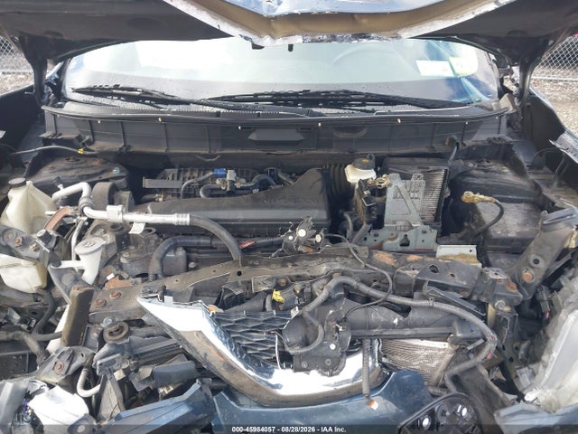 Aukcja sprzedaży 2015 Nissan Rogue Sl, vin: 5N1AT2MV0FC906830, numer aukcji: 45984057