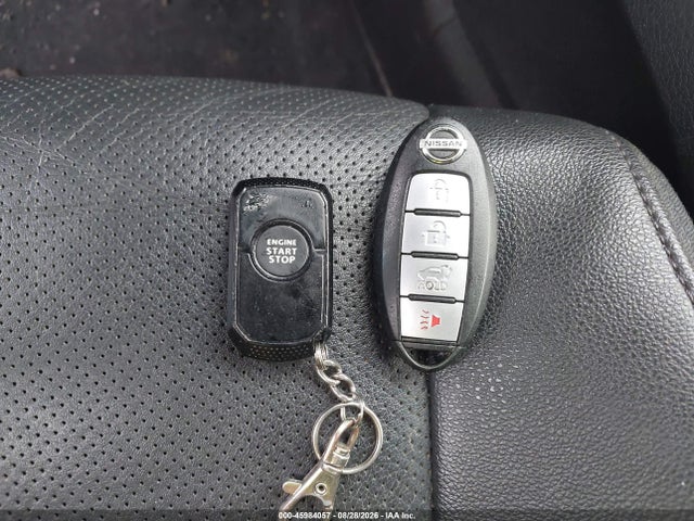 Aukcja sprzedaży 2015 Nissan Rogue Sl, vin: 5N1AT2MV0FC906830, numer aukcji: 45984057
