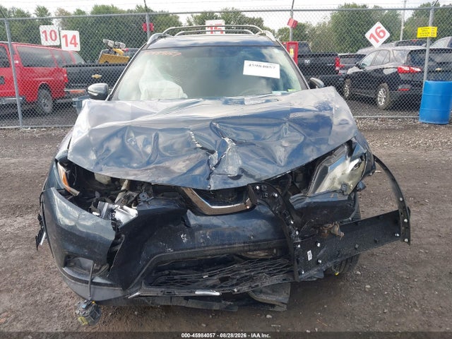 Aukcja sprzedaży 2015 Nissan Rogue Sl, vin: 5N1AT2MV0FC906830, numer aukcji: 45984057