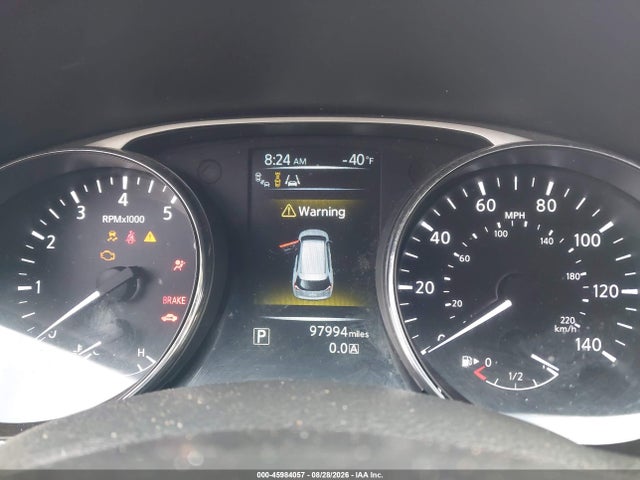 Aukcja sprzedaży 2015 Nissan Rogue Sl, vin: 5N1AT2MV0FC906830, numer aukcji: 45984057