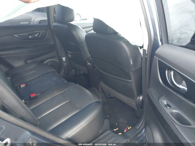 Aukcja sprzedaży 2015 Nissan Rogue Sl, vin: 5N1AT2MV0FC906830, numer aukcji: 45984057