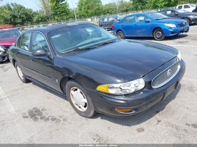 Aukcja sprzedaży 2000 Buick Lesabre Custom, vin: 1G4HP54K9Y4254216, numer aukcji: 45984061