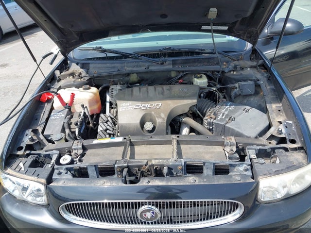 Aukcja sprzedaży 2000 Buick Lesabre Custom, vin: 1G4HP54K9Y4254216, numer aukcji: 45984061