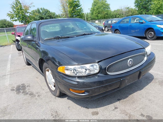 Aukcja sprzedaży 2000 Buick Lesabre Custom, vin: 1G4HP54K9Y4254216, numer aukcji: 45984061