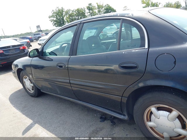 Aukcja sprzedaży 2000 Buick Lesabre Custom, vin: 1G4HP54K9Y4254216, numer aukcji: 45984061