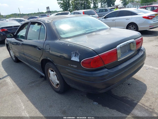 Aukcja sprzedaży 2000 Buick Lesabre Custom, vin: 1G4HP54K9Y4254216, numer aukcji: 45984061