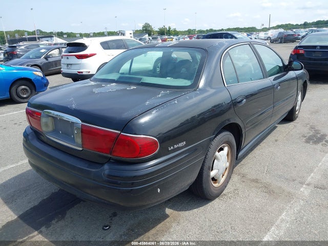Aukcja sprzedaży 2000 Buick Lesabre Custom, vin: 1G4HP54K9Y4254216, numer aukcji: 45984061