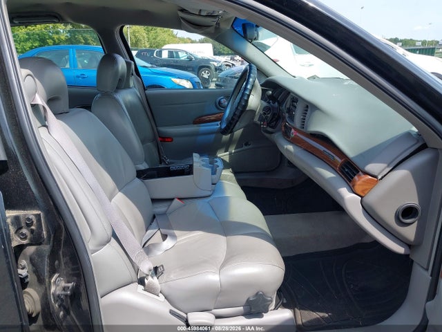 Aukcja sprzedaży 2000 Buick Lesabre Custom, vin: 1G4HP54K9Y4254216, numer aukcji: 45984061