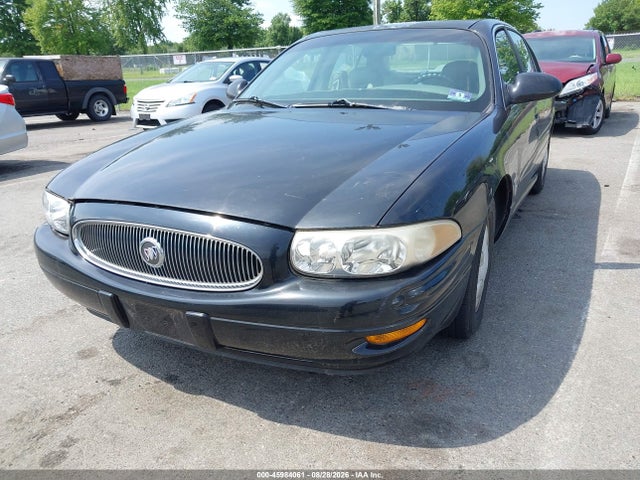 Aukcja sprzedaży 2000 Buick Lesabre Custom, vin: 1G4HP54K9Y4254216, numer aukcji: 45984061