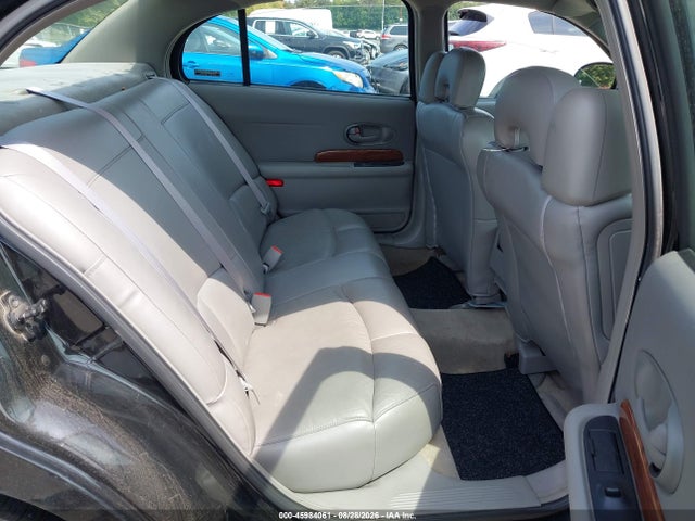 Aukcja sprzedaży 2000 Buick Lesabre Custom, vin: 1G4HP54K9Y4254216, numer aukcji: 45984061