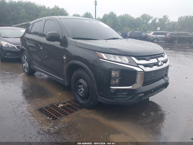 Продажа на аукционе авто 2025 Mitsubishi Outlander Sport 2.0 Es Awc/2.0 Le Awc/2.0 S Awc/2.0 Se Awc/2.0 Trail Edition Awc, vin: JA4ARUAU6SU013263, номер лота: 45984062