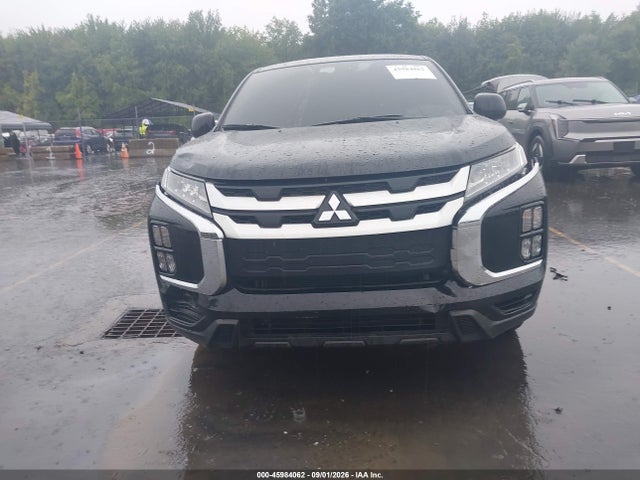 Продажа на аукционе авто 2025 Mitsubishi Outlander Sport 2.0 Es Awc/2.0 Le Awc/2.0 S Awc/2.0 Se Awc/2.0 Trail Edition Awc, vin: JA4ARUAU6SU013263, номер лота: 45984062