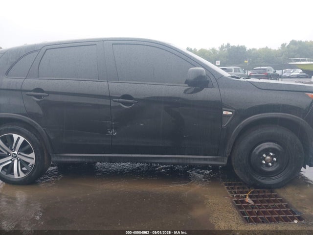 Продажа на аукционе авто 2025 Mitsubishi Outlander Sport 2.0 Es Awc/2.0 Le Awc/2.0 S Awc/2.0 Se Awc/2.0 Trail Edition Awc, vin: JA4ARUAU6SU013263, номер лота: 45984062