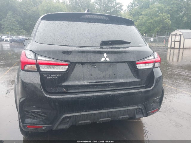 Продажа на аукционе авто 2025 Mitsubishi Outlander Sport 2.0 Es Awc/2.0 Le Awc/2.0 S Awc/2.0 Se Awc/2.0 Trail Edition Awc, vin: JA4ARUAU6SU013263, номер лота: 45984062