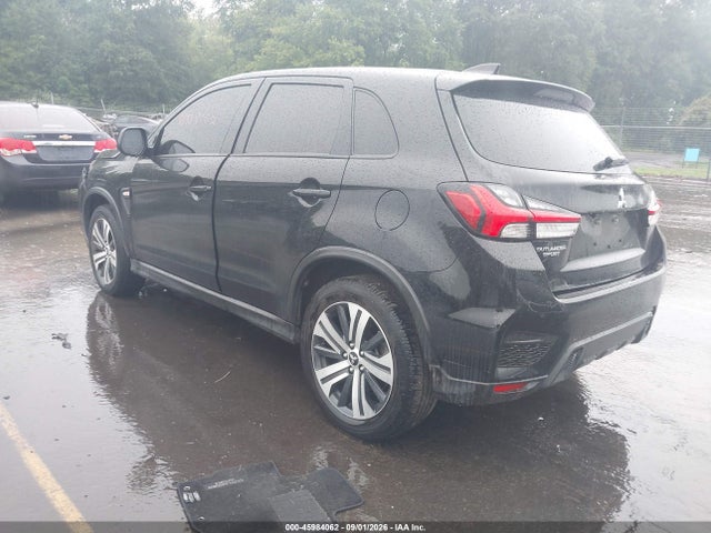 Продажа на аукционе авто 2025 Mitsubishi Outlander Sport 2.0 Es Awc/2.0 Le Awc/2.0 S Awc/2.0 Se Awc/2.0 Trail Edition Awc, vin: JA4ARUAU6SU013263, номер лота: 45984062